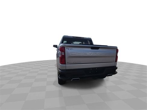 Used 2021 Chevrolet Silverado 1500 LT Trail Boss image 7