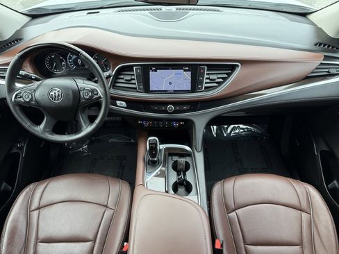 Used 2019 Buick Enclave Avenir w/ Avenir Technology Package image 33