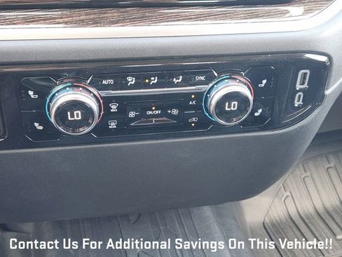 New 2026 GMC Sierra 1500 Elevation image 14