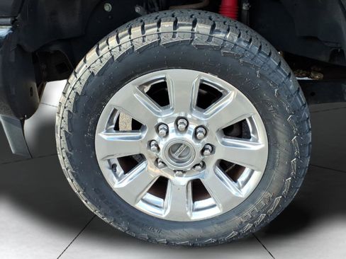 Used 2017 Ford F250 Platinum w/ Platinum Ultimate Package image 20