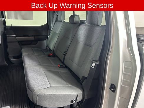 Used 2024 Ford F150 XLT w/ Equipment Group 302A MID AWD/4WD image 13