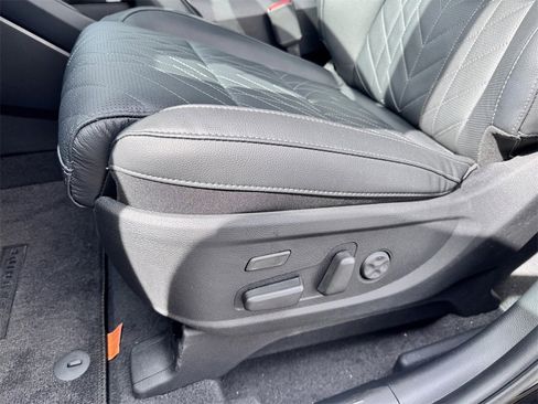 New 2025 Kia Telluride SX X-Line image 24