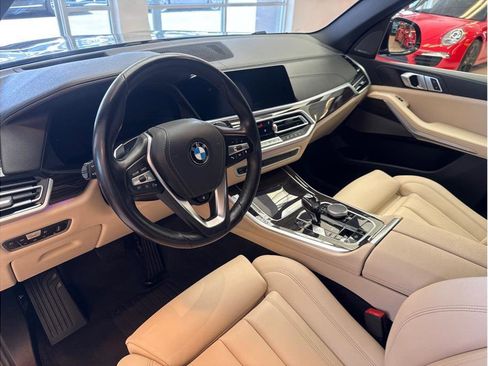 Used 2021 BMW X5 xDrive40i w/ Premium Package AWD/4WD image 15