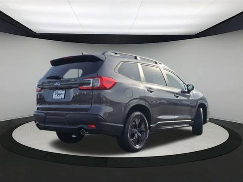 New 2026 Subaru Ascent Premium image 7