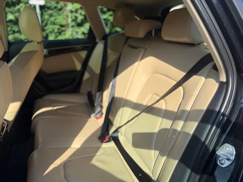 Used 2013 Audi A4 Premium Plus w/ Premium Plus Pkg image 30