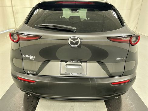 Certified 2023 MAZDA CX-30 AWD 2.5 S w/ Premium Package image 22