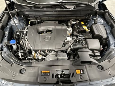 New 2025 MAZDA CX-5 Carbon Edition image 22