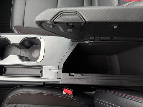 Used 2025 Chevrolet Equinox EV RS w/ LPO, All-Weather Mat Package FWD image 30