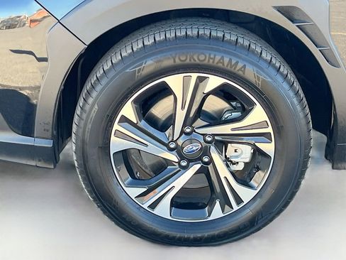 Used 2024 Subaru Crosstrek 2.0i Premium AWD/4WD image 31