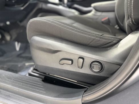 Used 2024 Subaru Legacy Premium image 19