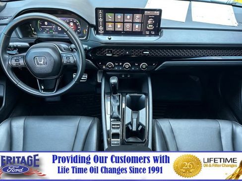 Used 2023 Honda Accord Sport image 13