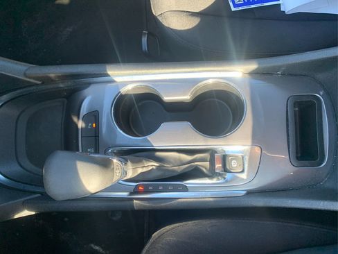 Used 2025 Chevrolet Malibu LT image 18