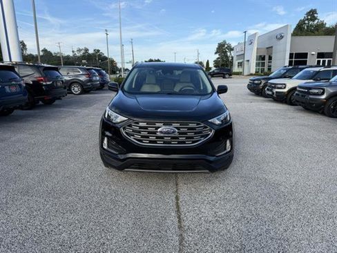 Certified 2022 Ford Edge SEL w/ Convenience Package image 11