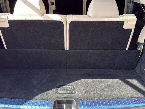 Certified 2025 Mercedes-Benz GLE 350 GLE 350 image 17