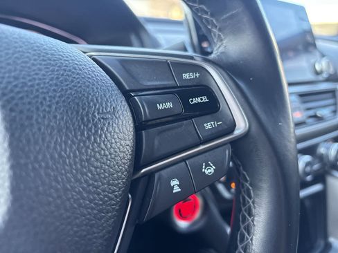 Used 2019 Honda Accord Sport image 30