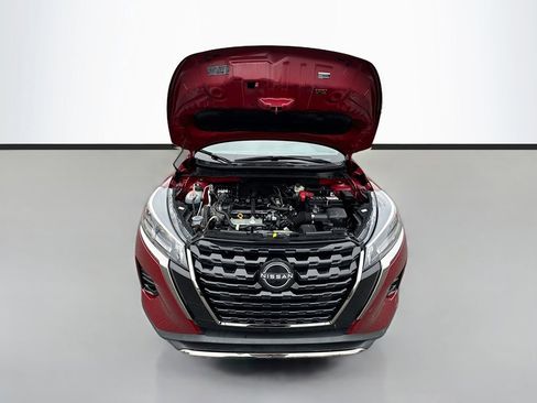 Used 2023 Nissan Kicks SR w/ SR Premium Package image 25