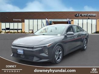 Used 2025 Kia K4 LXS video 1