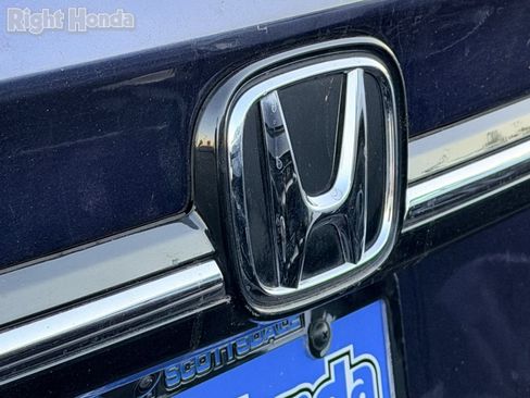 Used 2024 Honda Odyssey EX image 12