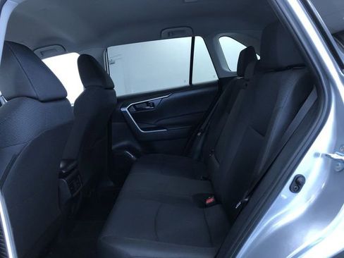 Certified 2025 Toyota RAV4 LE image 20