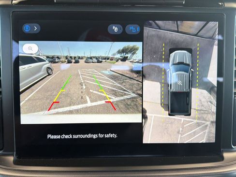 Used 2024 Ford F150 Lariat w/ Bed Utility Package image 34