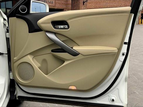 Used 2015 Acura RDX FWD w/ Technology Package image 22