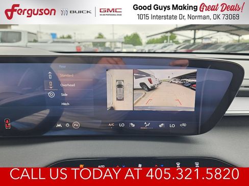 New 2026 Buick Enclave Sport Touring w/ Power Package FWD image 30
