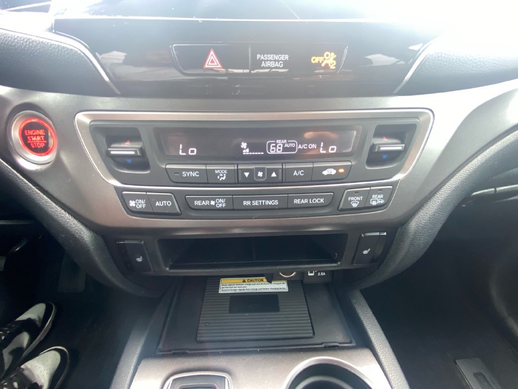 Used 2021 Honda Pilot Special Edition image 24