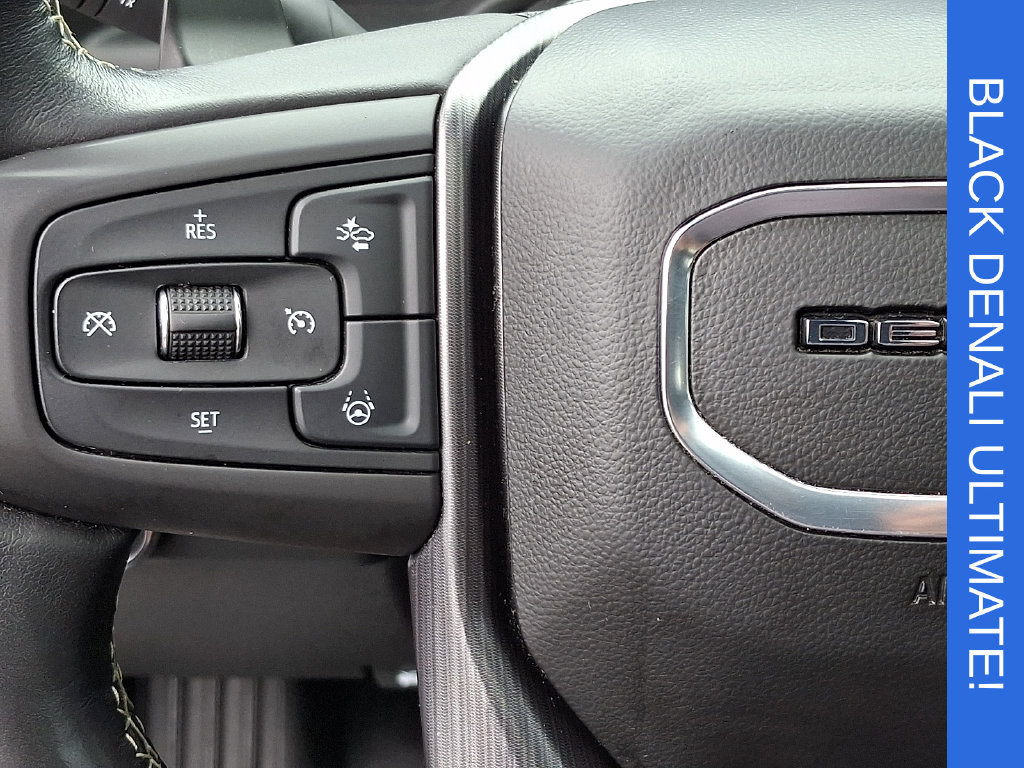 Certified 2023 GMC Sierra 1500 Denali Ultimate AWD/4WD image 22