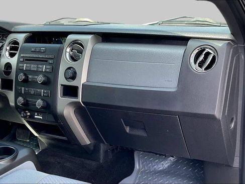 Used 2011 Ford F150 XLT w/ XLT Chrome Pkg RWD image 17