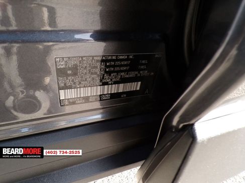 Used 2023 Toyota RAV4 XLE image 48