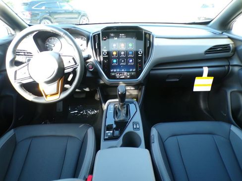 New 2026 Subaru Crosstrek 2.5i Wilderness AWD/4WD image 18
