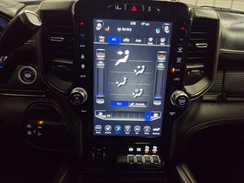 Used 2020 RAM 2500 Limited image 56