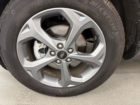 Used 2025 Ford Escape ST-Line AWD/4WD image 26