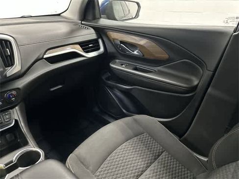 Used 2020 GMC Terrain SLE w/ Driver Convenience Package image 13