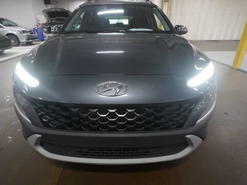 Used 2022 Hyundai Kona SEL AWD/4WD image 21