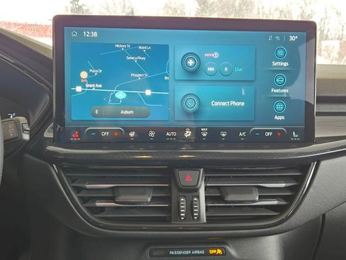 Used 2023 Ford Escape ST-Line w/ Tech Pack #1 image 20