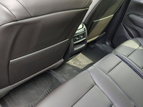 New 2025 Cadillac XT5 Premium Luxury w/ LPO, Floor Liner Package image 40