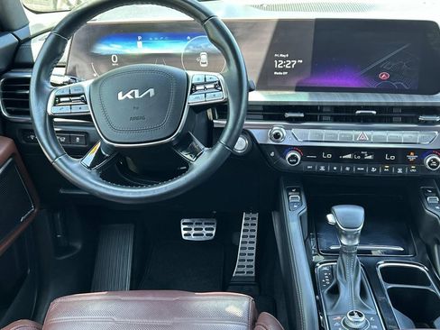 Used 2023 Kia Telluride SX Prestige AWD/4WD image 28