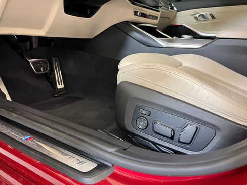 Used 2025 BMW M340i xDrive w/ Premium Package image 12