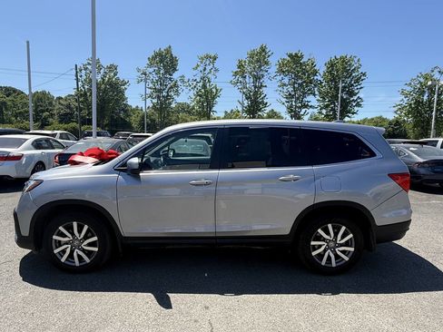 Used 2019 Honda Pilot EX-L image 3