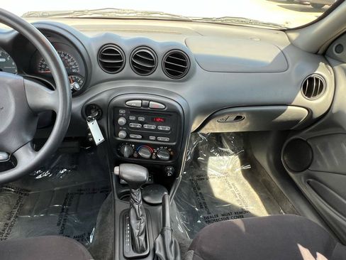 Used 2003 Pontiac Grand Am SE FWD image 51
