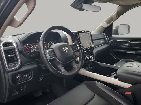 Used 2022 RAM 1500 Laramie image 30