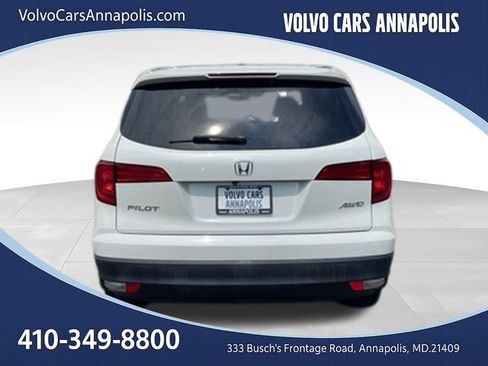 Used 2018 Honda Pilot EX image 6