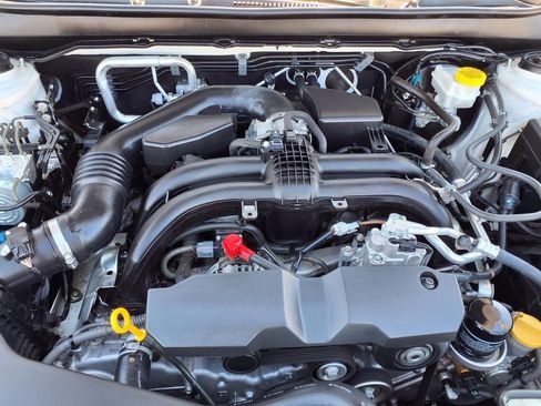 Used 2019 Subaru Legacy 2.5i Sport image 18