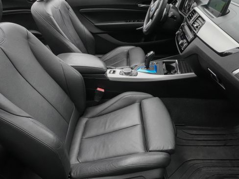 Used 2019 BMW M240i Convertible w/ Premium Package RWD image 13