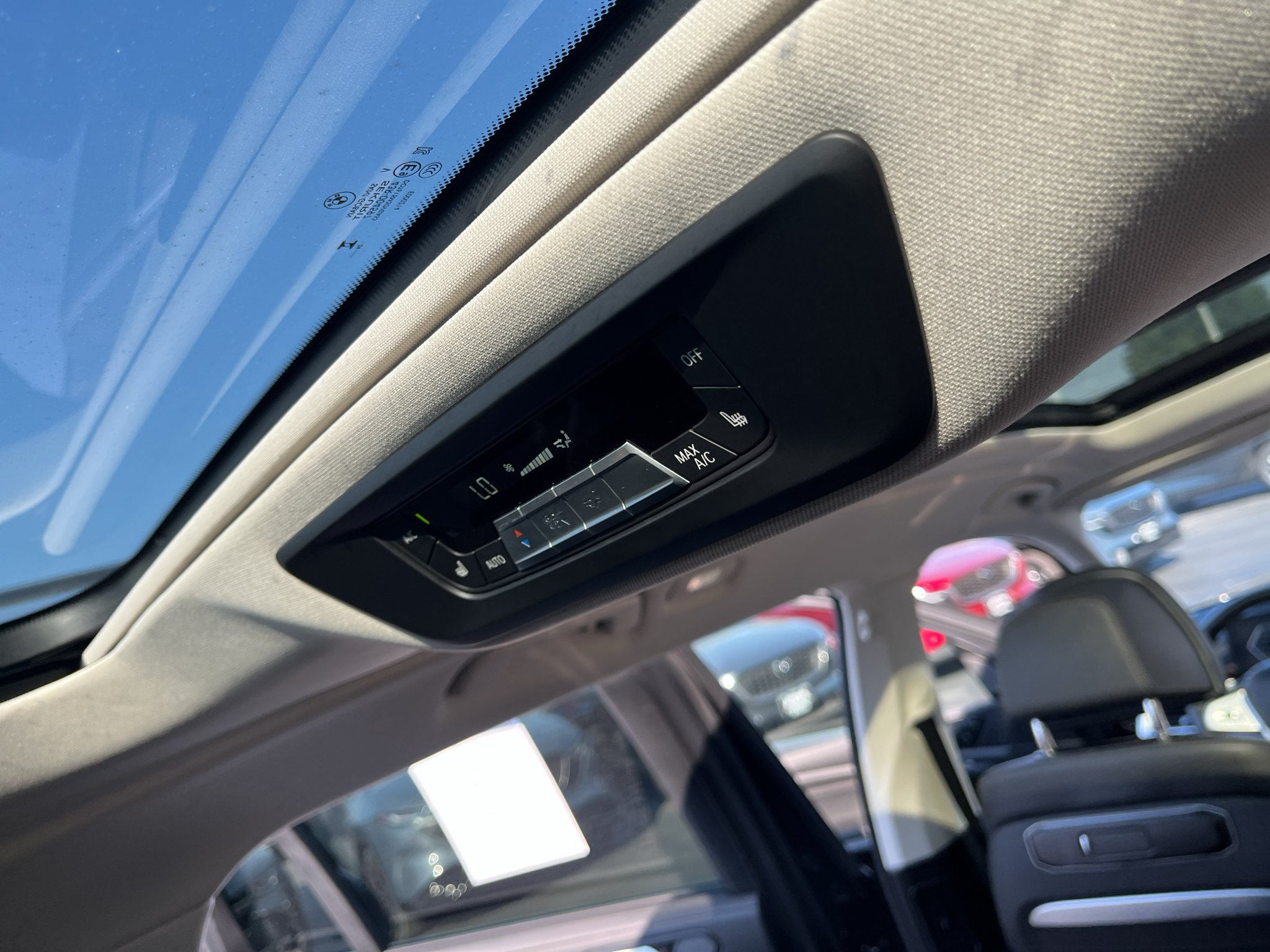 Used 2025 BMW X7 xDrive40i AWD/4WD image 57