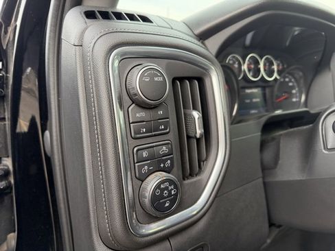 Used 2022 Chevrolet Silverado 1500 LT Trail Boss w/ LT Trail Boss Premium Package image 14