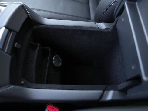 Certified 2025 INFINITI QX60 Luxe w/ Cargo Package image 14