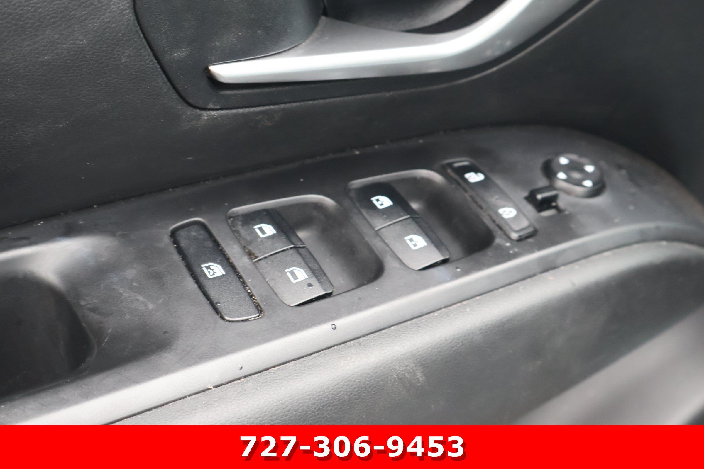 Used 2023 Hyundai Santa Cruz SEL w/ Activity Package AWD/4WD image 14