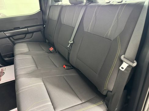 Used 2024 Ford F150 STX AWD/4WD image 32